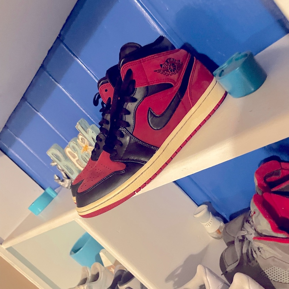 Men’s shoes